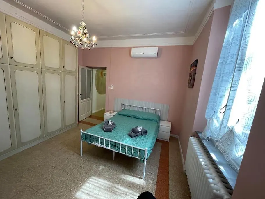 La Gardenia Del Ducato Apartment Parma 0*,  Italy