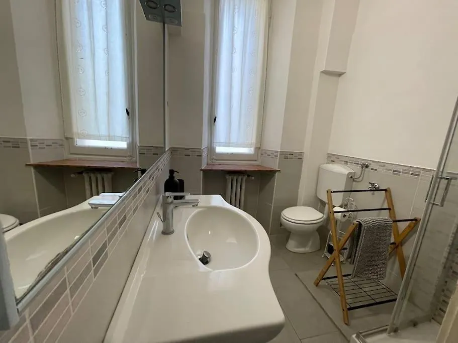 La Gardenia Del Ducato Apartment Parma