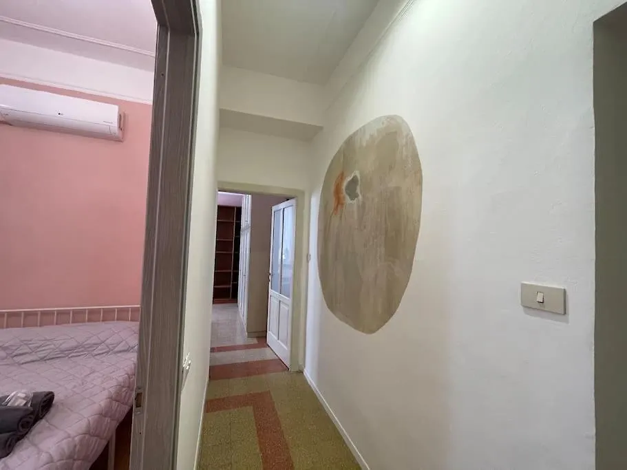 La Gardenia Del Ducato Apartment Parma 0*,