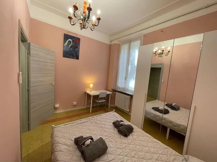 La Gardenia Del Ducato Apartment Parma