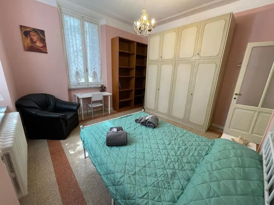 La Gardenia Del Ducato Apartment Parma