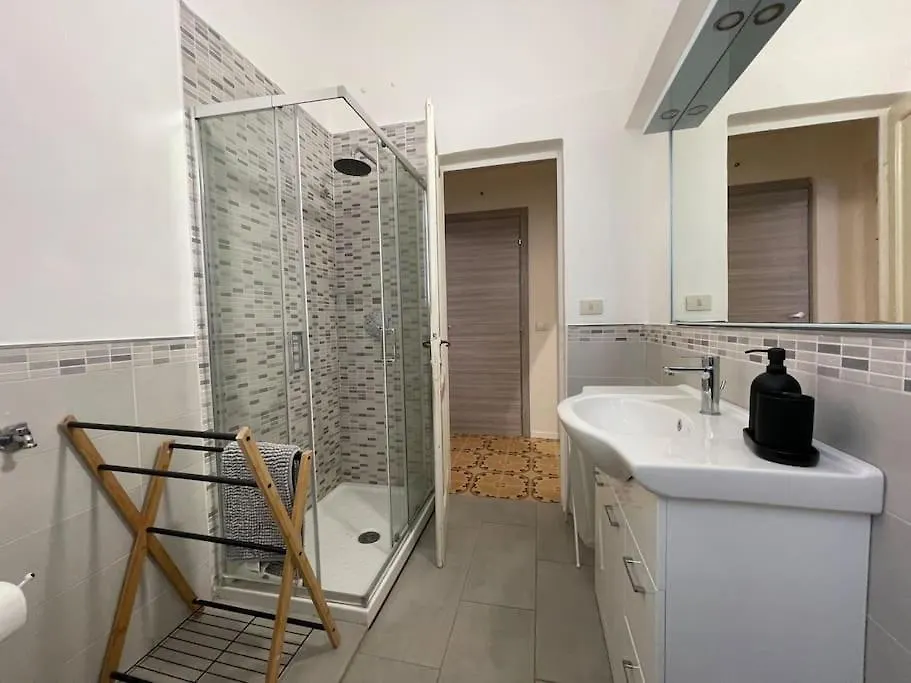 La Gardenia Del Ducato Apartment Parma