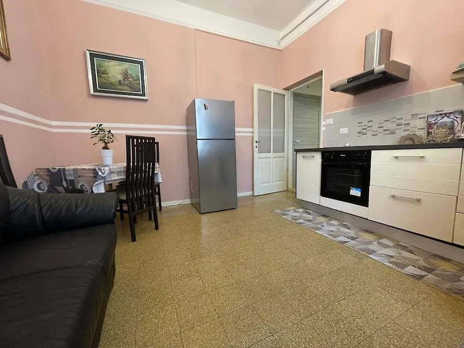 La Gardenia Del Ducato Apartment Parma Italy