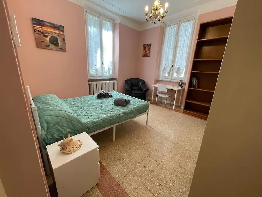 La Gardenia Del Ducato Apartment Parma
