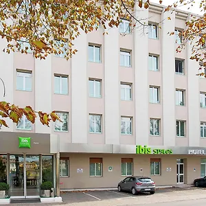 Ibis Styles Toscanini Парма